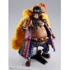 image:imageTAMASHII NATIONS  One Piece  Marshall D Teach Four Emperors SHFiguarts Action FigureMarshall D Teach Four Emperors