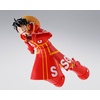 image:imageTAMASHII NATIONS  One Piece  Marshall D Teach Four Emperors SHFiguarts Action FigureMonkey D Luffy Future Island Egghead