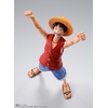 image:imageTAMASHII NATIONS  One Piece  Marshall D Teach Four Emperors SHFiguarts Action FigureMonkey D Luffy Romance Dawn