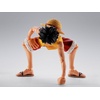 image:imageTAMASHII NATIONS  One Piece  Marshall D Teach Four Emperors SHFiguarts Action FigureMonkey D Luffy Summit War of Marineford