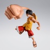 image:imageTAMASHII NATIONS  One Piece  Marshall D Teach Four Emperors SHFiguarts Action FigureMonkeydluffy Marineford Gear Three Options Parts Set