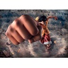 image:imageTAMASHII NATIONS  One Piece  Marshall D Teach Four Emperors SHFiguarts Action FigureMonkeydluffy Marineford Gear Three Options Parts Set