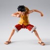 image:imageTAMASHII NATIONS  One Piece  Marshall D Teach Four Emperors SHFiguarts Action FigureMonkeydluffy Marineford Gear Three Options Parts Set