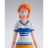 image:imageTAMASHII NATIONS  One Piece  Marshall D Teach Four Emperors SHFiguarts Action FigureNami Romance Dawn