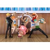 image:imageTAMASHII NATIONS  One Piece  Marshall D Teach Four Emperors SHFiguarts Action FigureParty Set the Straw Hat Crew
