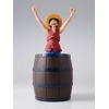 image:imageTAMASHII NATIONS  One Piece  Marshall D Teach Four Emperors SHFiguarts Action FigureParty Set the Straw Hat Crew