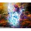 image:imageTAMASHII NATIONS  One Piece  Marshall D Teach Four Emperors SHFiguarts Action FigureRed