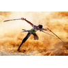 image:imageTAMASHII NATIONS  One Piece  Marshall D Teach Four Emperors SHFiguarts Action FigureRoronoa Zoro Romance Dawn