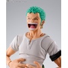 image:imageTAMASHII NATIONS  One Piece  Marshall D Teach Four Emperors SHFiguarts Action FigureRoronoa Zoro Romance Dawn