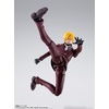 image:imageTAMASHII NATIONS  One Piece  Marshall D Teach Four Emperors SHFiguarts Action FigureSanji the Raid on Onigashima
