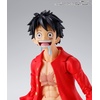 image:imageTAMASHII NATIONS  One Piece  Marshall D Teach Four Emperors SHFiguarts Action FigureSanji the Raid on Onigashima