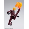 image:imageTAMASHII NATIONS  One Piece  Marshall D Teach Four Emperors SHFiguarts Action FigureSanji the Raid on Onigashima