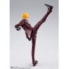 image:imageTAMASHII NATIONS  One Piece  Marshall D Teach Four Emperors SHFiguarts Action FigureSanji the Raid on Onigashima