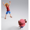 image:imageTAMASHII NATIONS  One Piece  Marshall D Teach Four Emperors SHFiguarts Action FigureTony Tony Chopper Drum Island