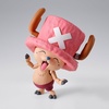 image:imageTAMASHII NATIONS  One Piece  Marshall D Teach Four Emperors SHFiguarts Action FigureTony Tony Chopper Drum Island