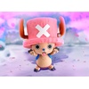 image:imageTAMASHII NATIONS  One Piece  Marshall D Teach Four Emperors SHFiguarts Action FigureTony Tony Chopper Drum Island