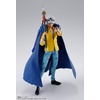 image:imageTAMASHII NATIONS  One Piece  Marshall D Teach Four Emperors SHFiguarts Action FigureTrafalgar Law the Raid on Onigashima