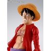 image:imageTAMASHII NATIONS  One Piece  Marshall D Teach Four Emperors SHFiguarts Action FigureTrafalgar Law the Raid on Onigashima