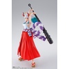 image:imageTAMASHII NATIONS  One Piece  Marshall D Teach Four Emperors SHFiguarts Action FigureYamato