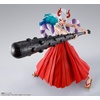 image:imageTAMASHII NATIONS  One Piece  Marshall D Teach Four Emperors SHFiguarts Action FigureYamato