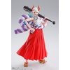 image:imageTAMASHII NATIONS  One Piece  Marshall D Teach Four Emperors SHFiguarts Action FigureYamato