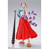 image:imageTAMASHII NATIONS  One Piece  Marshall D Teach Four Emperors SHFiguarts Action FigureYamato