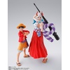 image:imageTAMASHII NATIONS  One Piece  Marshall D Teach Four Emperors SHFiguarts Action FigureYamato