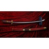image:imageTAMASHII NATIONS  One Piece  Roronoa Zoro Three Sword Style Set Wado Ichimonji Sandai Kitetsu Enma PROPLICA