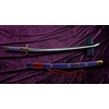 image:imageTAMASHII NATIONS  One Piece  Roronoa Zoro Three Sword Style Set Wado Ichimonji Sandai Kitetsu Enma PROPLICA