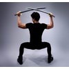 image:imageTAMASHII NATIONS  One Piece  Roronoa Zoro Three Sword Style Set Wado Ichimonji Sandai Kitetsu Enma PROPLICA