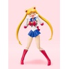 image:imageTAMASHII NATIONS  Pretty Guardian Sailor Moon  Sailor Moon Animation Color Edition Bandai Spirits SHFiguarts Action FigureSailor Moon