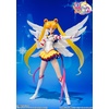 image:imageTAMASHII NATIONS  Pretty Guardian Sailor Moon  Sailor Uranus Animation Color Edition Bandai Spirits SHFiguarts Action FigureEternal Sailor Moon