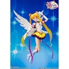 image:imageTAMASHII NATIONS  Pretty Guardian Sailor Moon  Sailor Uranus Animation Color Edition Bandai Spirits SHFiguarts Action FigureEternal Sailor Moon