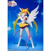 image:imageTAMASHII NATIONS  Pretty Guardian Sailor Moon  Sailor Uranus Animation Color Edition Bandai Spirits SHFiguarts Action FigureEternal Sailor Moon