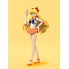 image:imageTAMASHII NATIONS  Pretty Guardian Sailor Moon  Sailor Uranus Animation Color Edition Bandai Spirits SHFiguarts Action FigureMulti Color