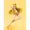image:imageTAMASHII NATIONS  Pretty Guardian Sailor Moon  Sailor Uranus Animation Color Edition Bandai Spirits SHFiguarts Action FigureMulti Color
