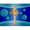 image:imageTAMASHII NATIONS  Pretty Guardian Sailor Moon  Sailor Uranus Animation Color Edition Bandai Spirits SHFiguarts Action FigureMulti Color