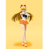image:imageTAMASHII NATIONS  Pretty Guardian Sailor Moon  Sailor Uranus Animation Color Edition Bandai Spirits SHFiguarts Action FigureMulti Color