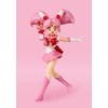 image:imageTAMASHII NATIONS  Pretty Guardian Sailor Moon  Sailor Uranus Animation Color Edition Bandai Spirits SHFiguarts Action FigureSailor Chibi Moon