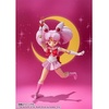 image:imageTAMASHII NATIONS  Pretty Guardian Sailor Moon  Sailor Uranus Animation Color Edition Bandai Spirits SHFiguarts Action FigureSailor Chibi Moon