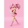 image:imageTAMASHII NATIONS  Pretty Guardian Sailor Moon  Sailor Uranus Animation Color Edition Bandai Spirits SHFiguarts Action FigureSailor Chibi Moon