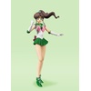 image:imageTAMASHII NATIONS  Pretty Guardian Sailor Moon  Sailor Uranus Animation Color Edition Bandai Spirits SHFiguarts Action FigureSailor Jupiter