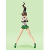 image:imageTAMASHII NATIONS  Pretty Guardian Sailor Moon  Sailor Uranus Animation Color Edition Bandai Spirits SHFiguarts Action FigureSailor Jupiter