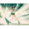 image:imageTAMASHII NATIONS  Pretty Guardian Sailor Moon  Sailor Uranus Animation Color Edition Bandai Spirits SHFiguarts Action FigureSailor Jupiter