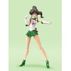 image:imageTAMASHII NATIONS  Pretty Guardian Sailor Moon  Sailor Uranus Animation Color Edition Bandai Spirits SHFiguarts Action FigureSailor Jupiter