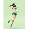 image:imageTAMASHII NATIONS  Pretty Guardian Sailor Moon  Sailor Uranus Animation Color Edition Bandai Spirits SHFiguarts Action FigureSailor Jupiter
