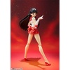 image:imageTAMASHII NATIONS  Pretty Guardian Sailor Moon  Sailor Uranus Animation Color Edition Bandai Spirits SHFiguarts Action FigureSailor Mars