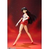 image:imageTAMASHII NATIONS  Pretty Guardian Sailor Moon  Sailor Uranus Animation Color Edition Bandai Spirits SHFiguarts Action FigureSailor Mars
