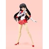 image:imageTAMASHII NATIONS  Pretty Guardian Sailor Moon  Sailor Uranus Animation Color Edition Bandai Spirits SHFiguarts Action FigureSailor Mars