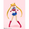 image:imageTAMASHII NATIONS  Pretty Guardian Sailor Moon  Sailor Uranus Animation Color Edition Bandai Spirits SHFiguarts Action FigureSailor Moon Animation Color Edition